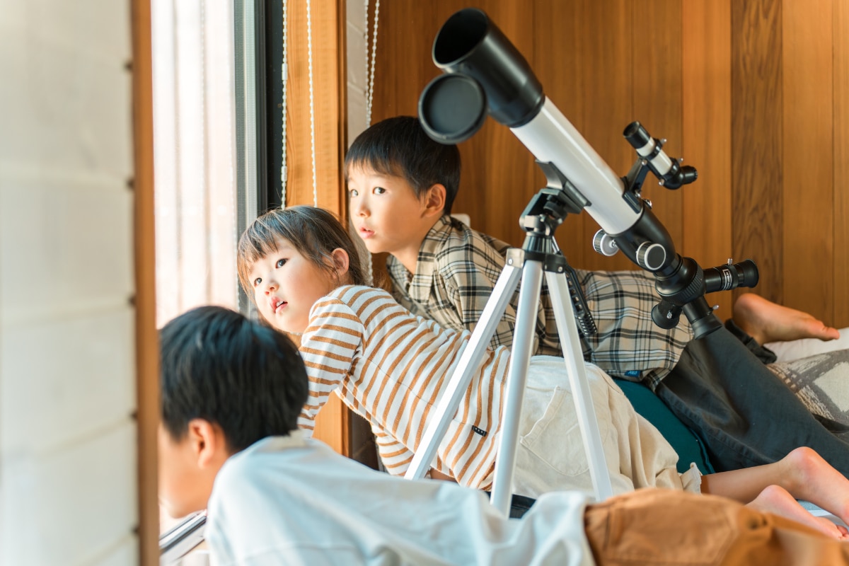 トイレを流すのは……世帯年収700万・家族で注文住宅に住む33歳パート女性の驚き節約術