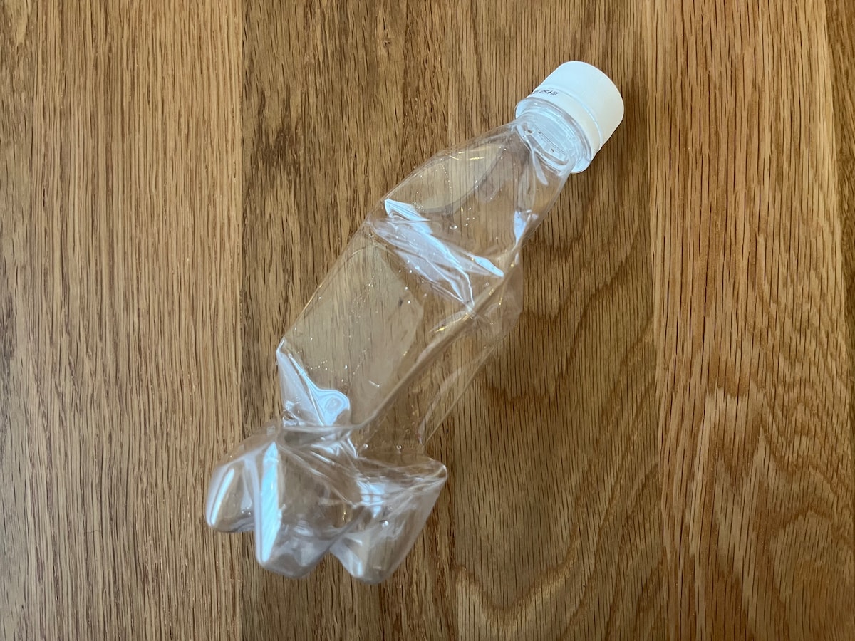 100均にペットボトル潰し器は売ってる?ダイソー・セリア・キャン★ドゥを調査してみた