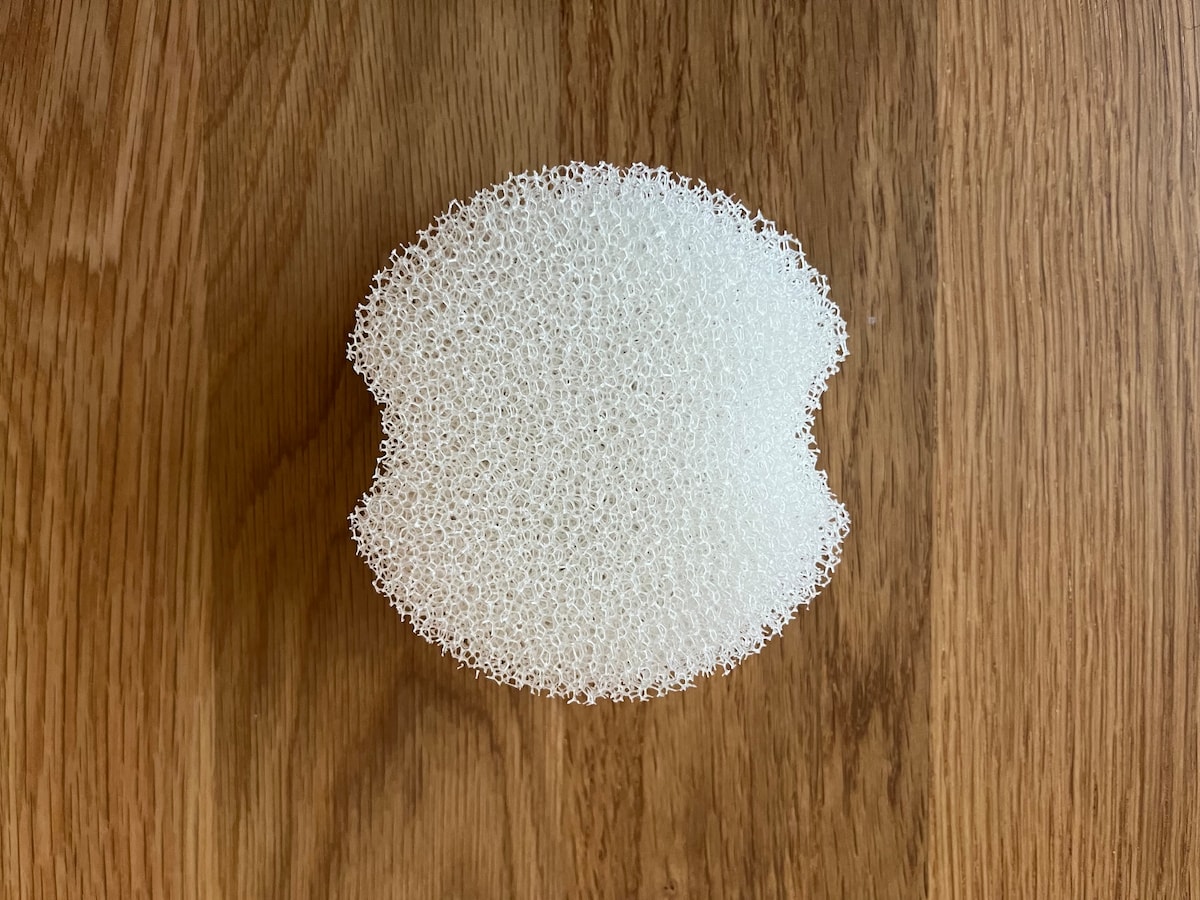 100均のキッチンスポンジはどれがいい？ダイソー・セリア・キャン★ドゥを使い比べてみた