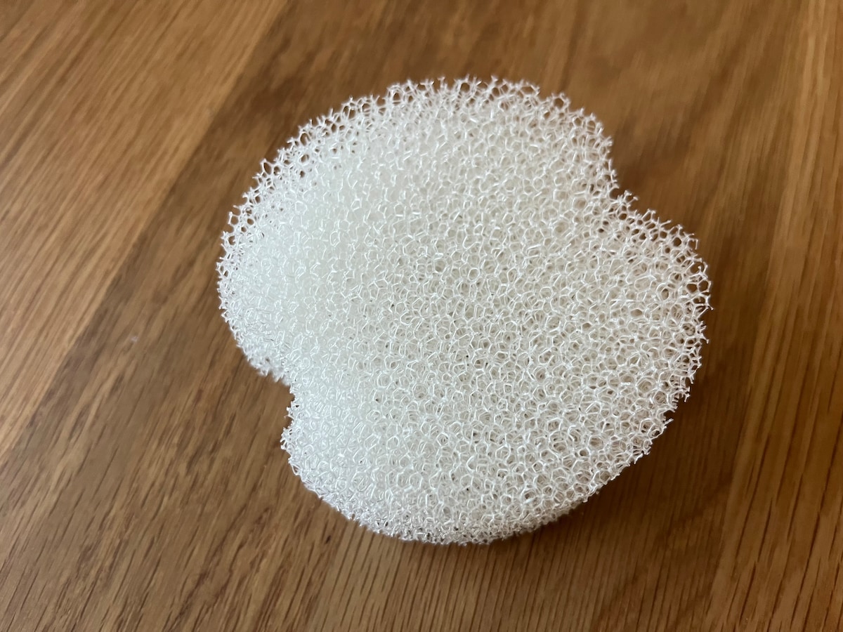 100均のキッチンスポンジはどれがいい？ダイソー・セリア・キャン★ドゥを使い比べてみた