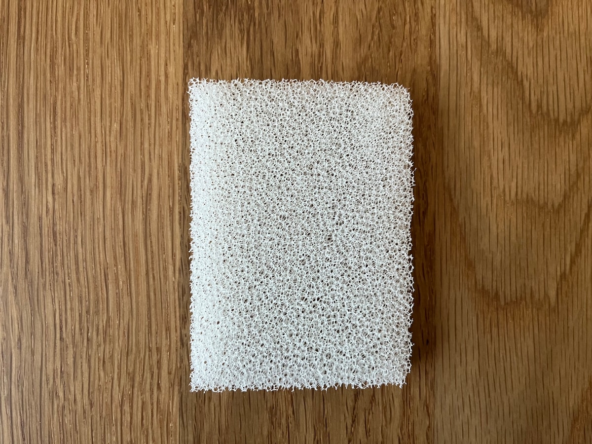 100均のキッチンスポンジはどれがいい？ダイソー・セリア・キャン★ドゥを使い比べてみた