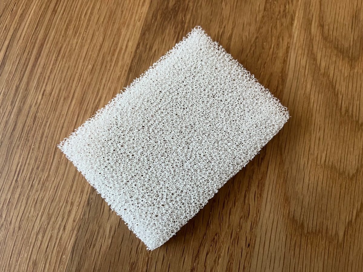 100均のキッチンスポンジはどれがいい？ダイソー・セリア・キャン★ドゥを使い比べてみた