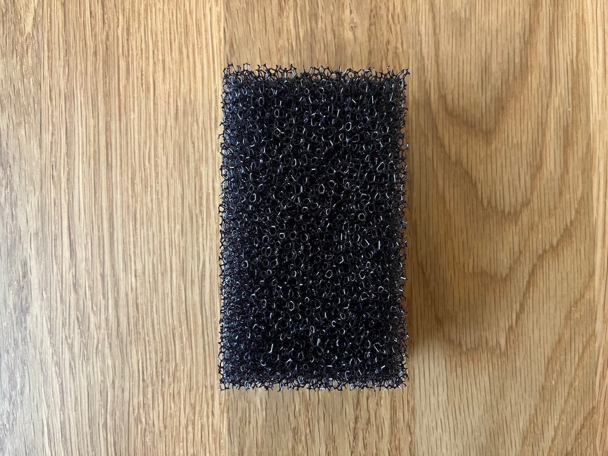 100均のキッチンスポンジはどれがいい？ダイソー・セリア・キャン★ドゥを使い比べてみた