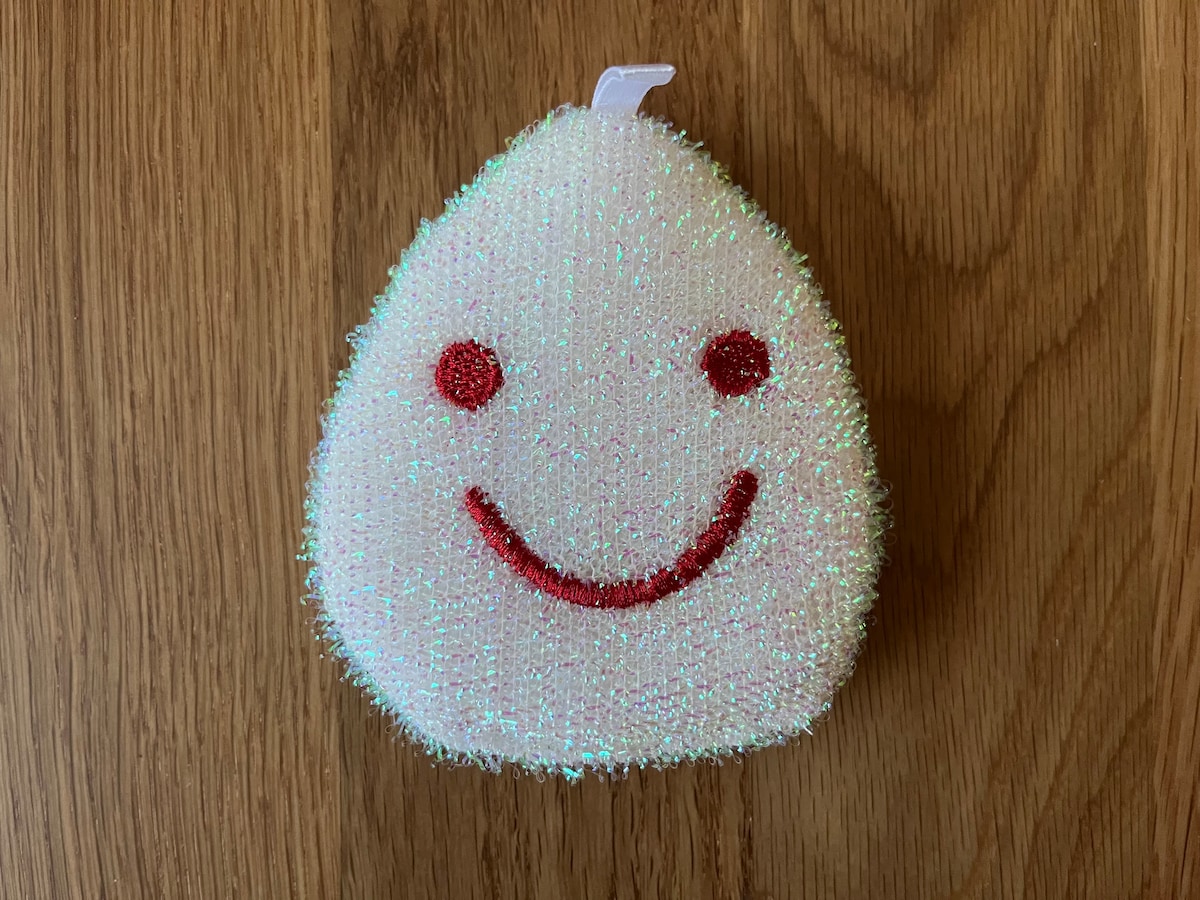 100均のキッチンスポンジはどれがいい？ダイソー・セリア・キャン★ドゥを使い比べてみた