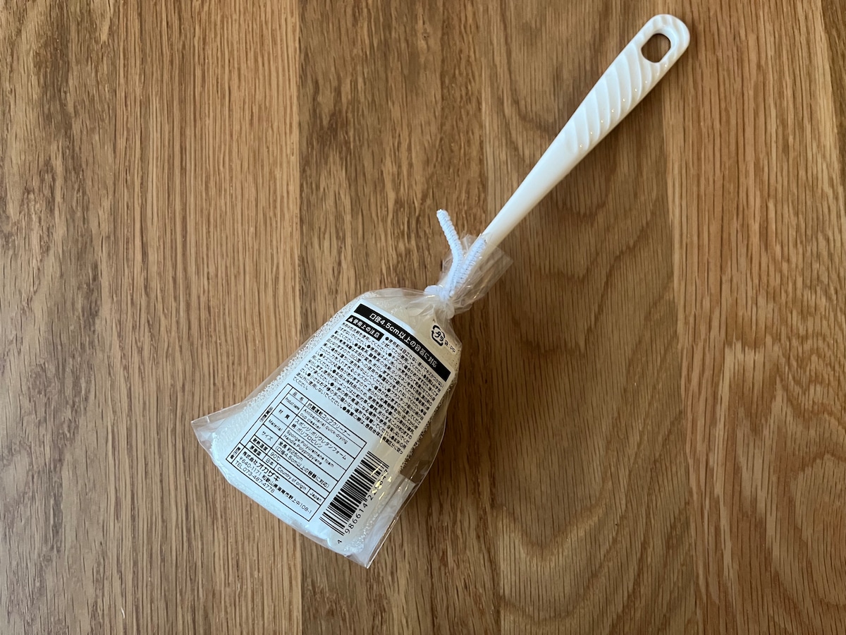 100均のキッチンスポンジはどれがいい？ダイソー・セリア・キャン★ドゥを使い比べてみた