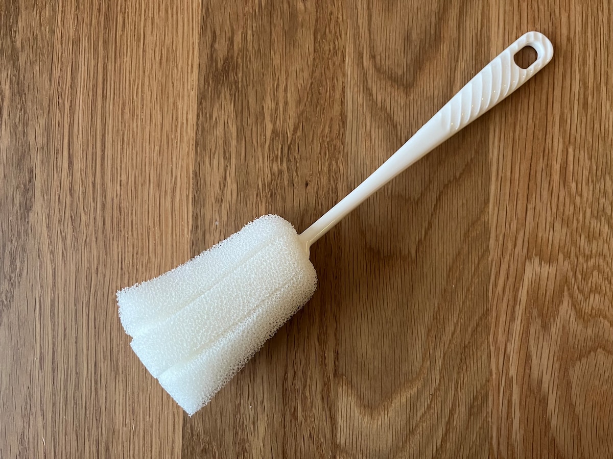 100均のキッチンスポンジはどれがいい？ダイソー・セリア・キャン★ドゥを使い比べてみた