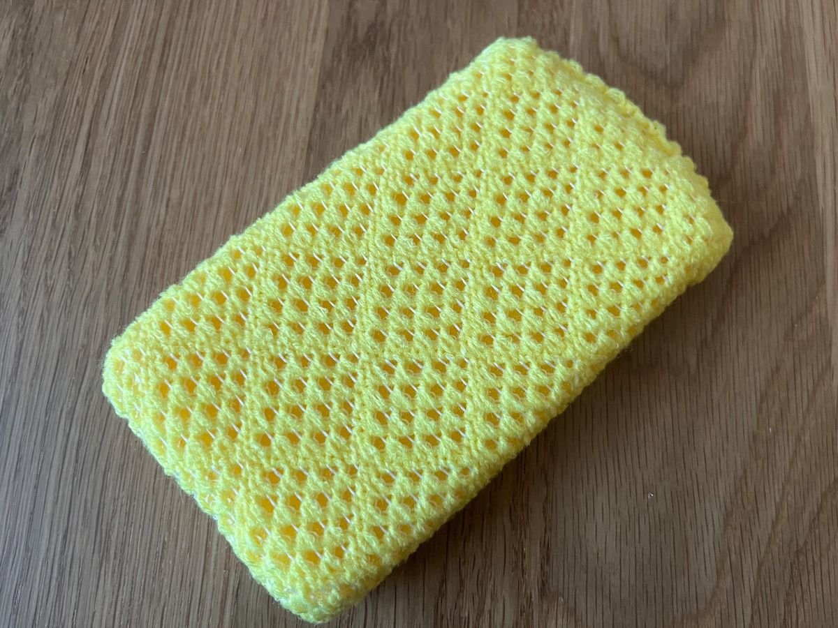 100均のキッチンスポンジはどれがいい？ダイソー・セリア・キャン★ドゥを使い比べてみた