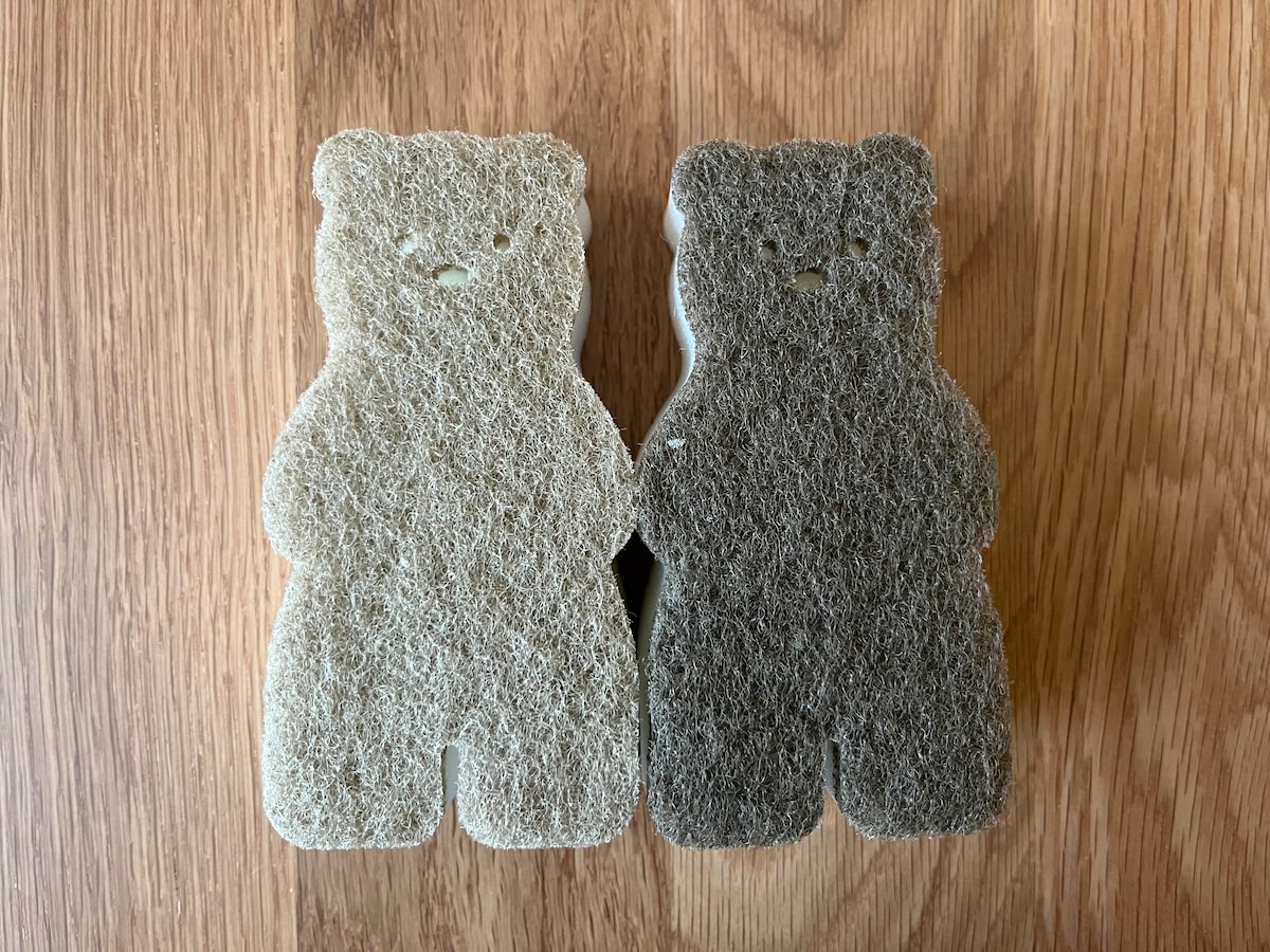 100均のキッチンスポンジはどれがいい？ダイソー・セリア・キャン★ドゥを使い比べてみた