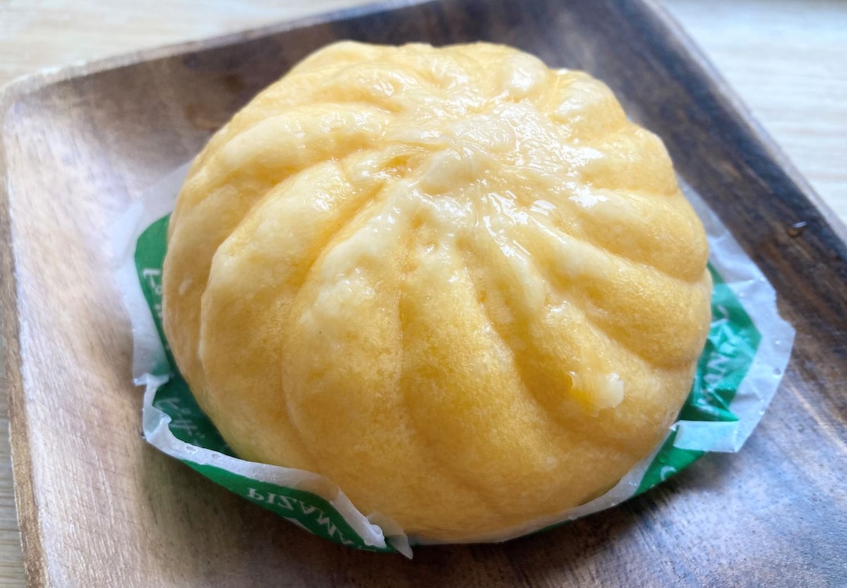 「明日も買っちゃう」「ヤバすぎ」【ファミマ】もっちりふかふか♪ この冬、絶対たべてほしい新中華まん