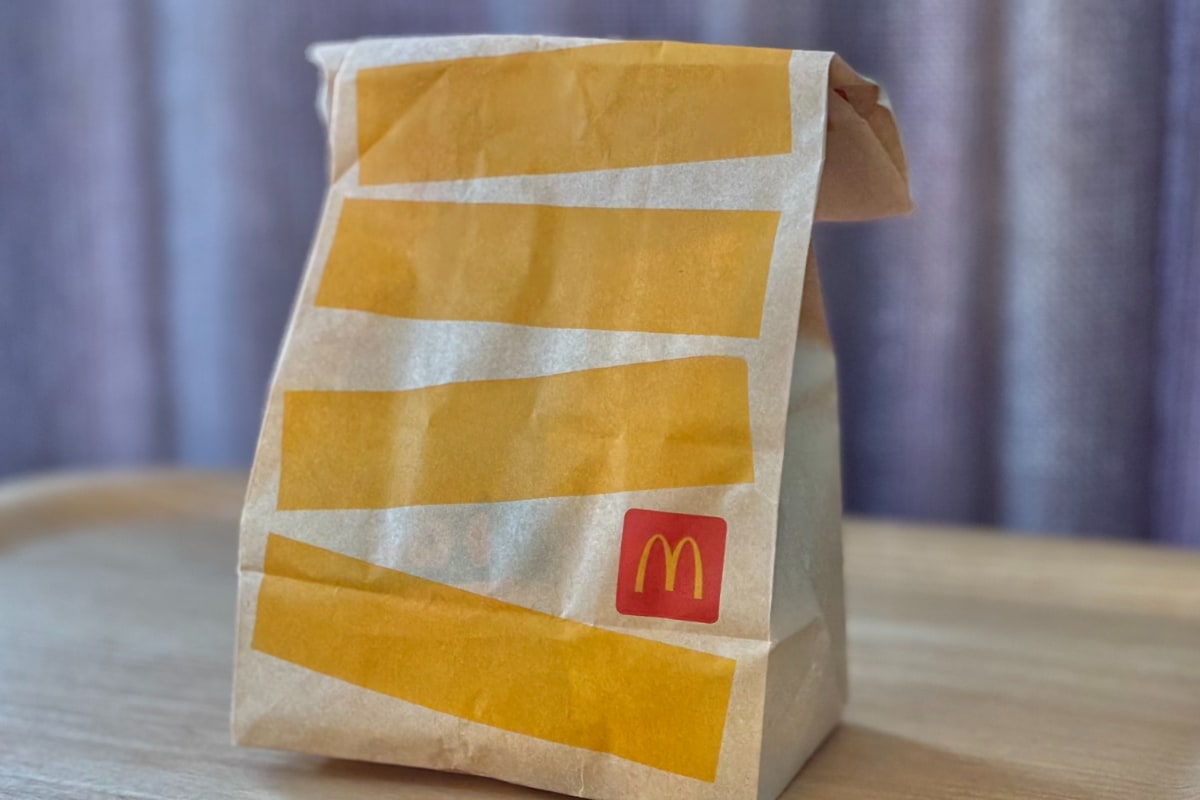 「本気出してきたな」「濃厚」【マクドナルド】冬恒例の味に新作が登場