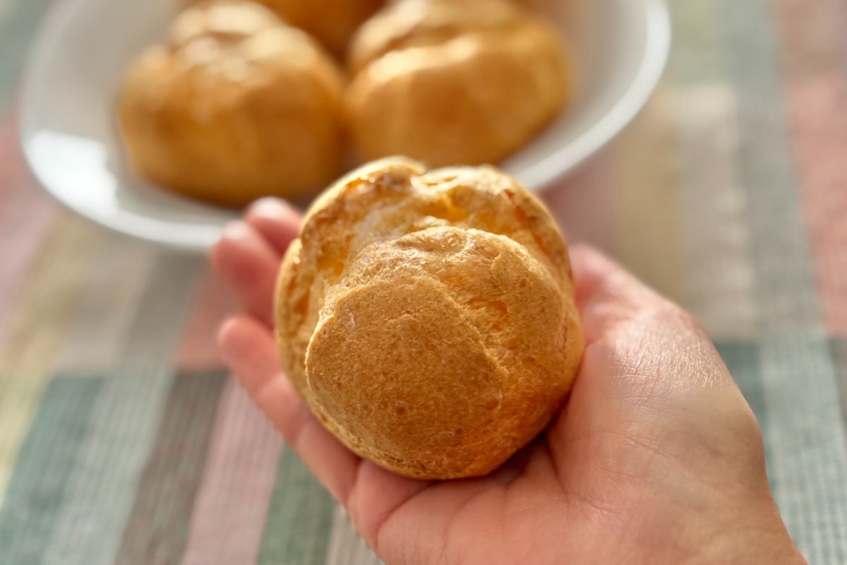 小さくても超リッチ!【ファミマ】定番スイーツが5個入りになって登場中