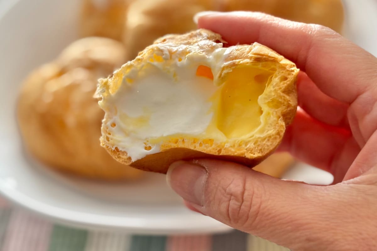 小さくても超リッチ!【ファミマ】定番スイーツが5個入りになって登場中