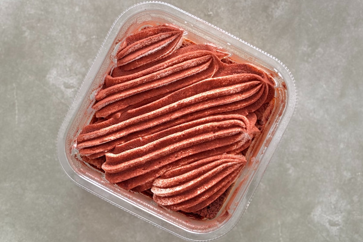 大人スイーツを大人食い!?【ファミマ】に大容量のご褒美スイーツが登場