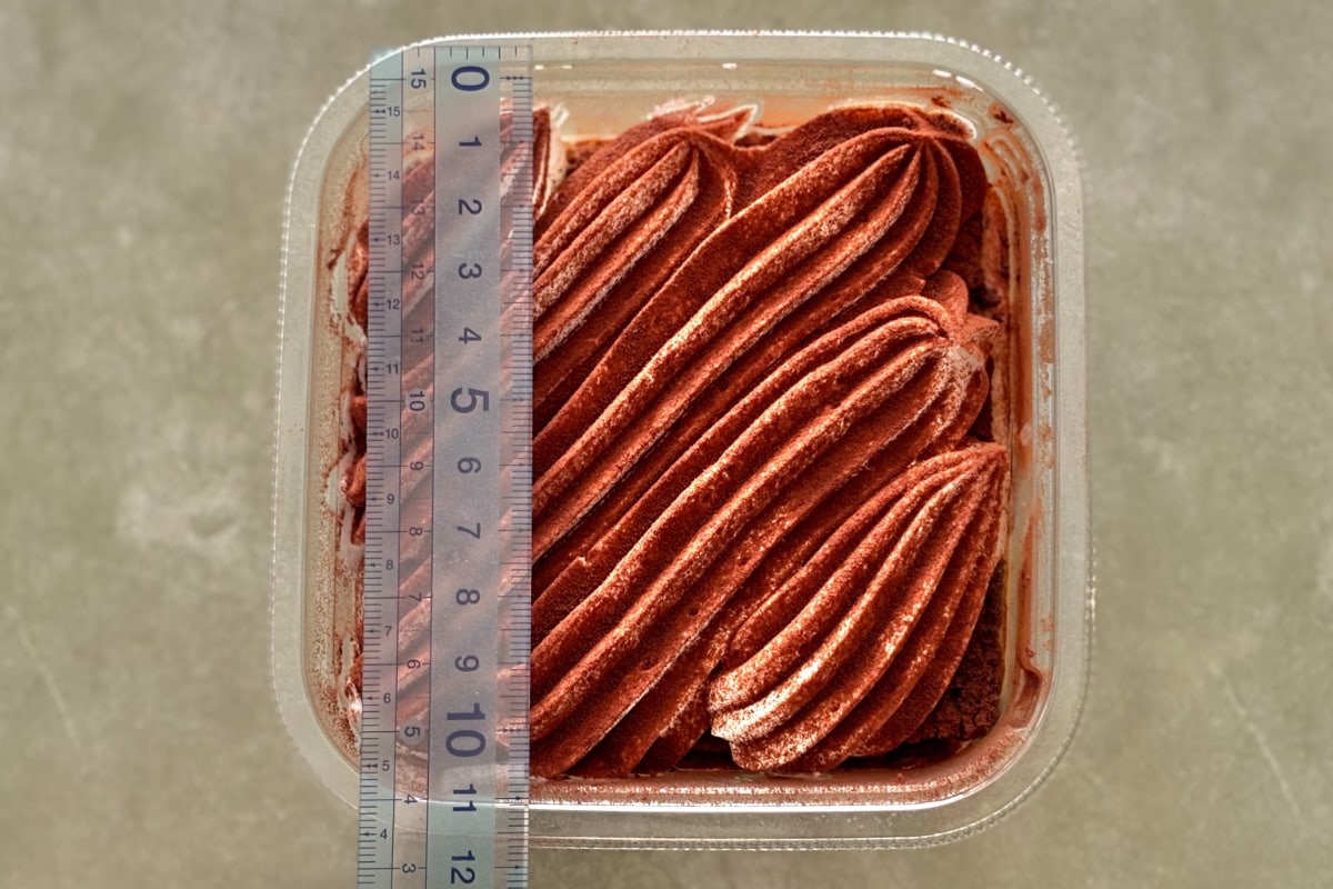 大人スイーツを大人食い!?【ファミマ】に大容量のご褒美スイーツが登場