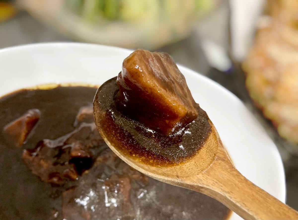 「衝撃的に美味」「ホントに覚悟して食べて」【ローソン】有名店監修のこいつが神がかってた！