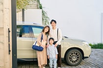 「昇進自慢が招いた絶縁」男尊女卑な義実家へ…妻が下した「帰省拒否」の鉄槌と夫の驚愕の告白