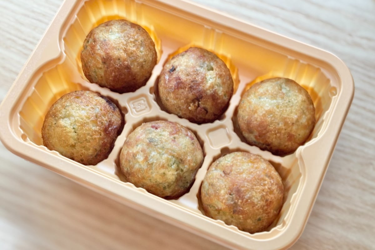 カリふわとろっでうんまぁ……【セブン】米国でも人気の味が冷凍食品に!