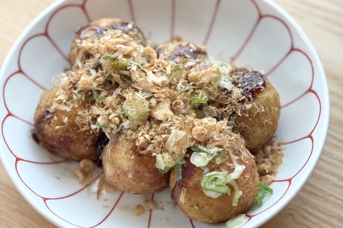 カリふわとろっでうんまぁ……【セブン】米国でも人気の味が冷凍食品に!