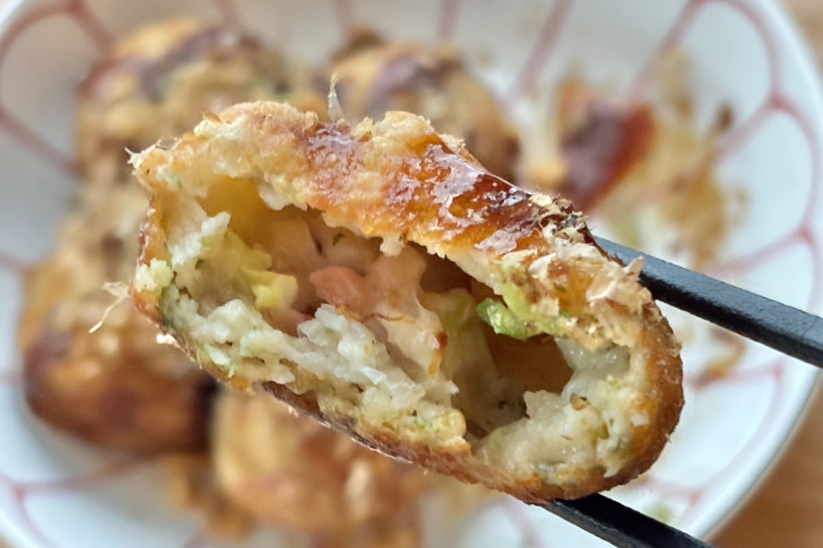 カリふわとろっでうんまぁ……【セブン】米国でも人気の味が冷凍食品に!