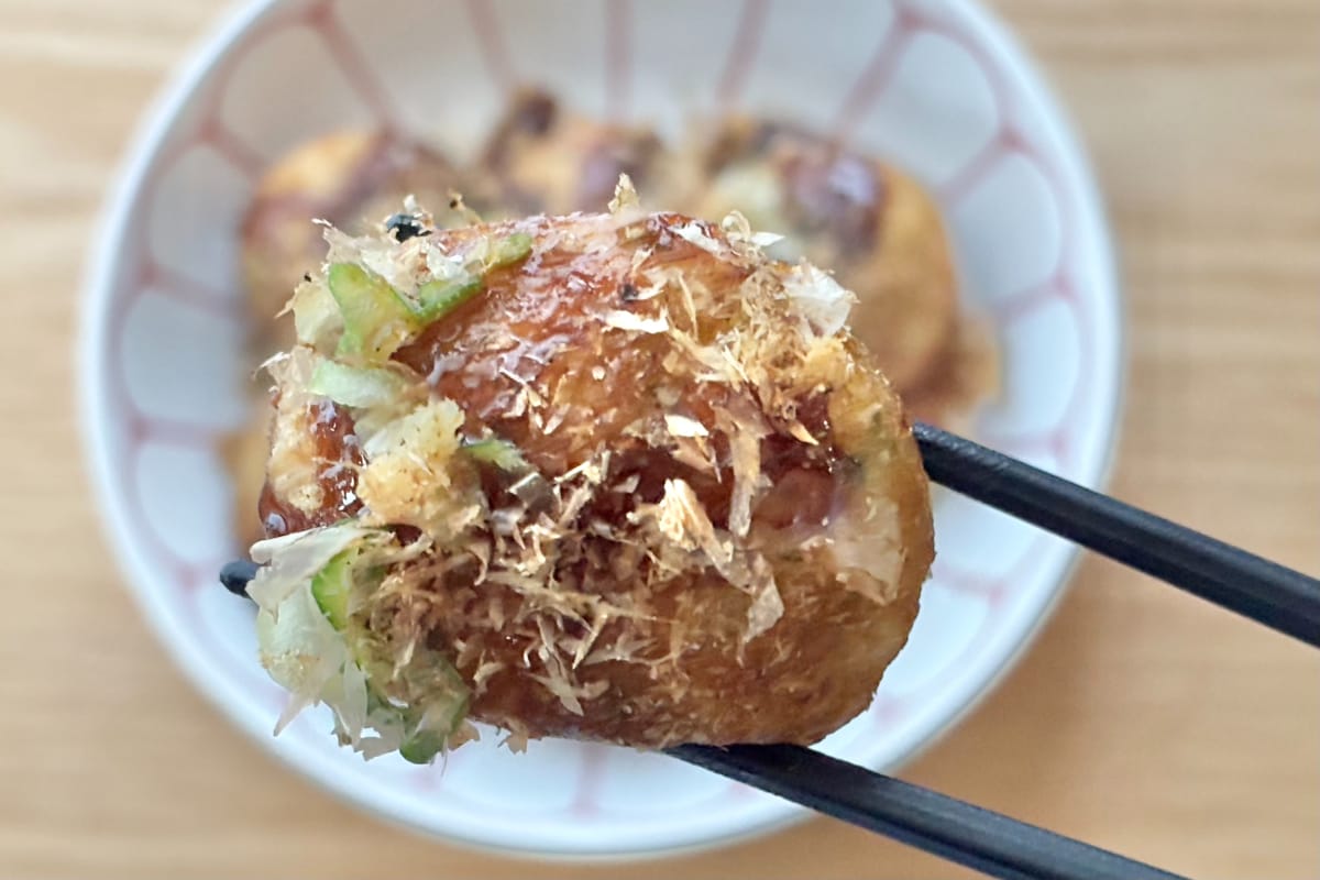 カリふわとろっでうんまぁ……【セブン】米国でも人気の味が冷凍食品に!