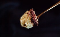 【セブン】アイスで味わう「ドバイチョコ」爆誕