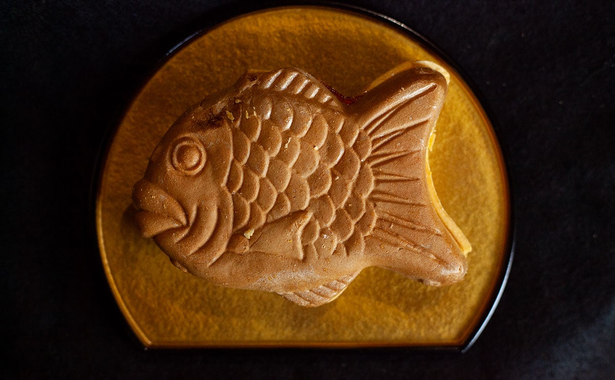 愛され続けて40年目。井村屋「たい焼アイス」シリーズから新作が登場