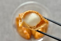 「もっちもち」「永遠に売って」【セブン】にクセになる“すっごい”味