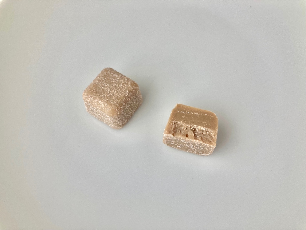 「味わいとくちどけが絶妙！！」【ファミマ先行発売・数量限定】冬限定のメルティーキッス新作