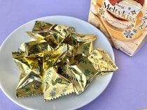 「味わいとくちどけが絶妙！！」【ファミマ先行発売・数量限定】冬限定のメルティーキッス新作