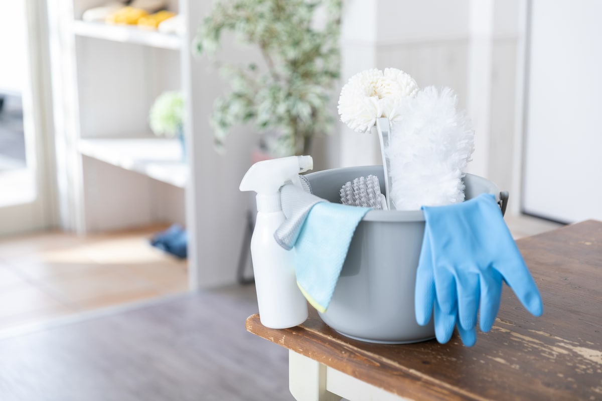 「謎の遺物」の正体は…？ステンレスが錆びる原因って？掃除プロの裏技4選