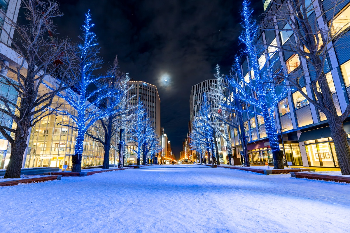 世帯年収1200万でも厚着で寒さをしのぐ……北海道在住・46歳女性の「変えられない」価値観