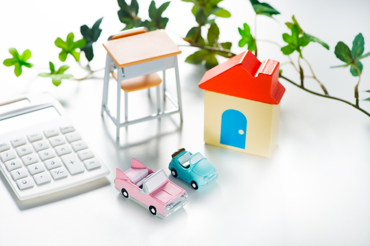 毎月5万円以上を節約！世帯年収1000万・22歳女性の日々の暮らしとは？