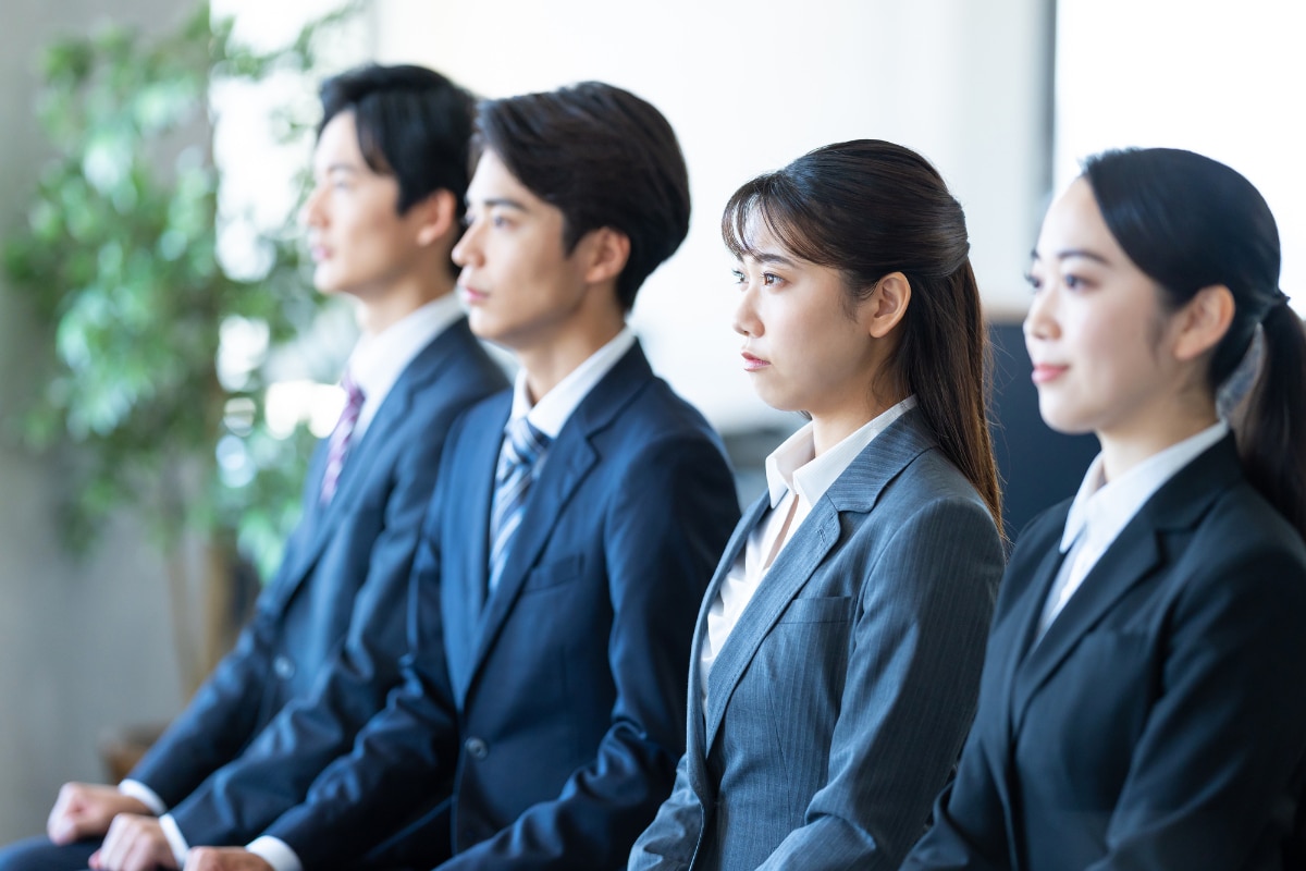 夫の転勤で退職、世帯年収1200万の子なし主婦が感じる再就職への“壁”