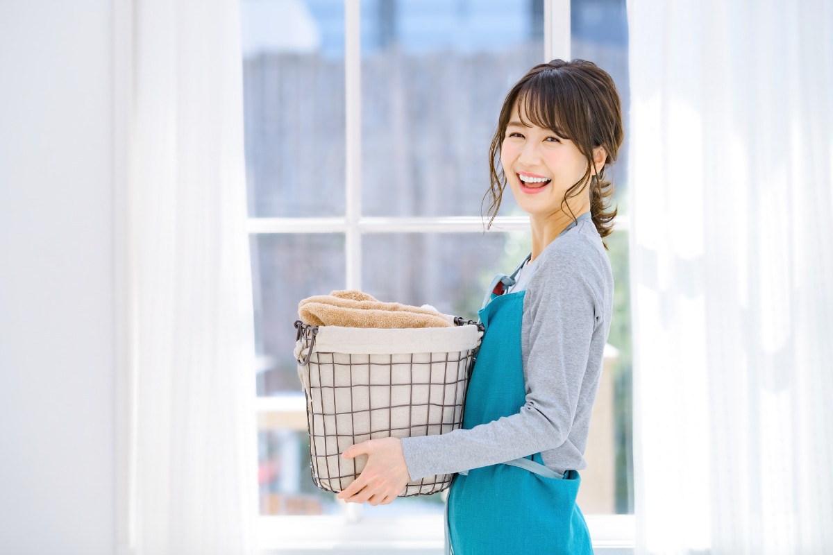 夫の転勤で退職、世帯年収1200万の子なし主婦が感じる再就職への“壁”