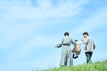 DAIGO＆北川景子の長女が“父譲り”のオーラで話題！朝ドラ『ばけばけ』衝撃展開＆瀬戸康史の義弟への驚き