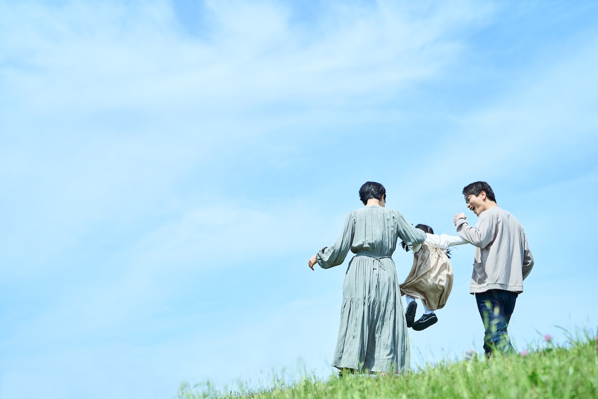 DAIGO＆北川景子の長女が“父譲り”のオーラで話題！朝ドラ『ばけばけ』衝撃展開＆瀬戸康史の義弟への驚き