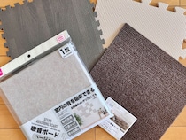 100均の「防音シート」一覧｜使い方やサイズ感なども詳しく【ダイソー・セリア・キャンドゥ】