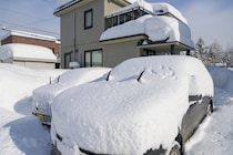 看護師として働きながら副業も……世帯年収700万・38歳男性の北海道ならではの節約術