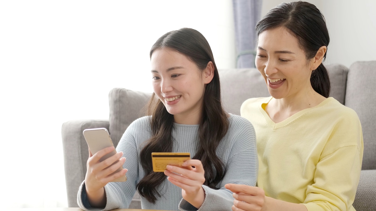 dカードGOLDのポイント還元率は本当に高い？貯め方や使い方も解説