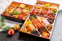 10年待ち続けた『伝説のケーキ』ついに到着！泥棒が最も嫌がる“家の防犯対策”と木村拓哉一家の豪華おせち