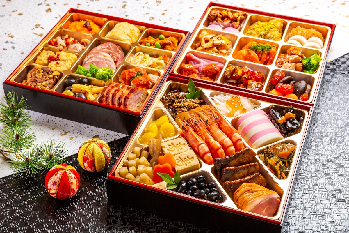 10年待ち続けた『伝説のケーキ』ついに到着！泥棒が最も嫌がる“家の防犯対策”と木村拓哉一家の豪華おせち