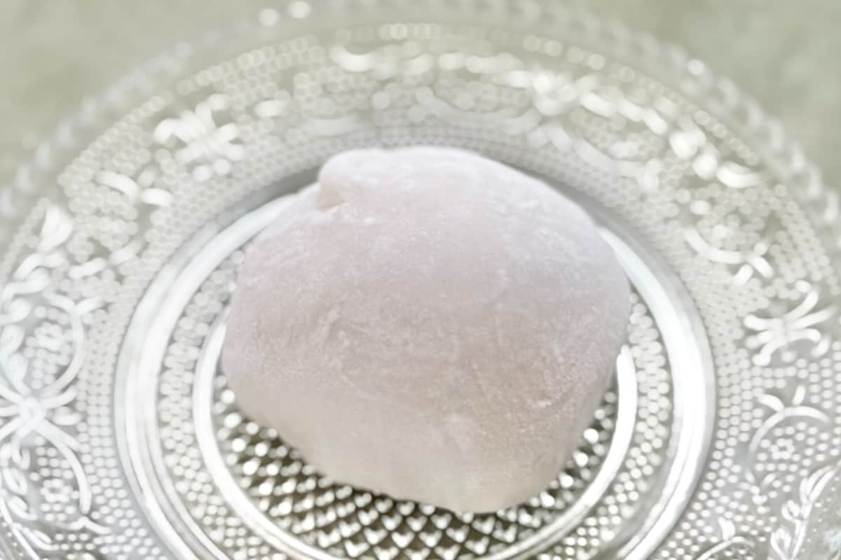 外もちもちで中ほくほく！【ファミマ限定】和スイーツが最高に美味でした