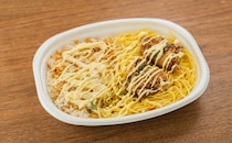 にんにくマヨ好き注目【セブン】新発売の弁当が大盛りすぎる