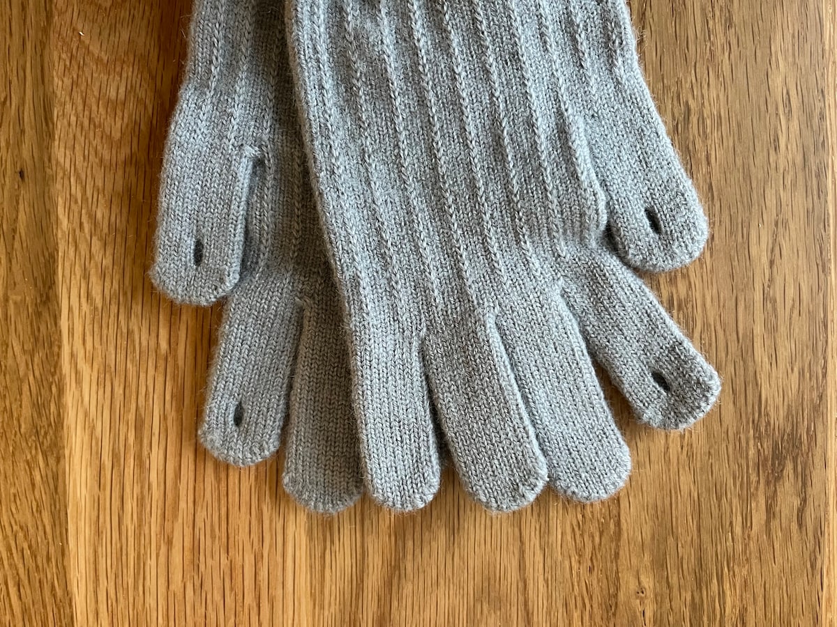 【100均】防寒手袋を8組買ってみた！ダイソー・セリア・キャン★ドゥの商品を比較