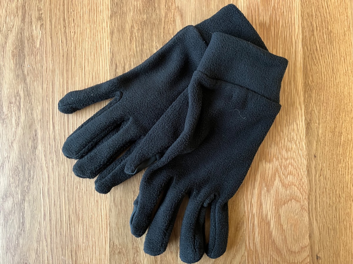 【100均】防寒手袋を8組買ってみた！ダイソー・セリア・キャン★ドゥの商品を比較