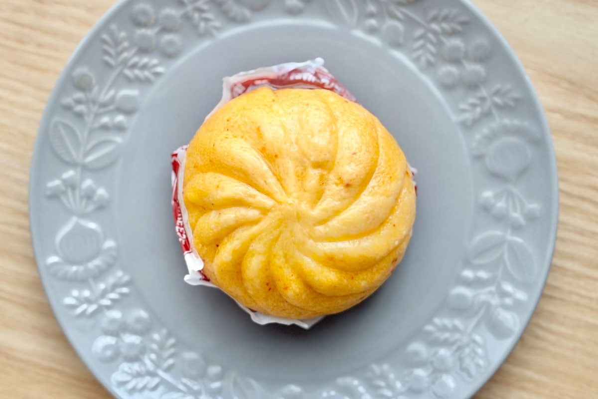 「天才か！！」「あり得ん美味い」【ファミマ】数量限定のシビ辛中華まん