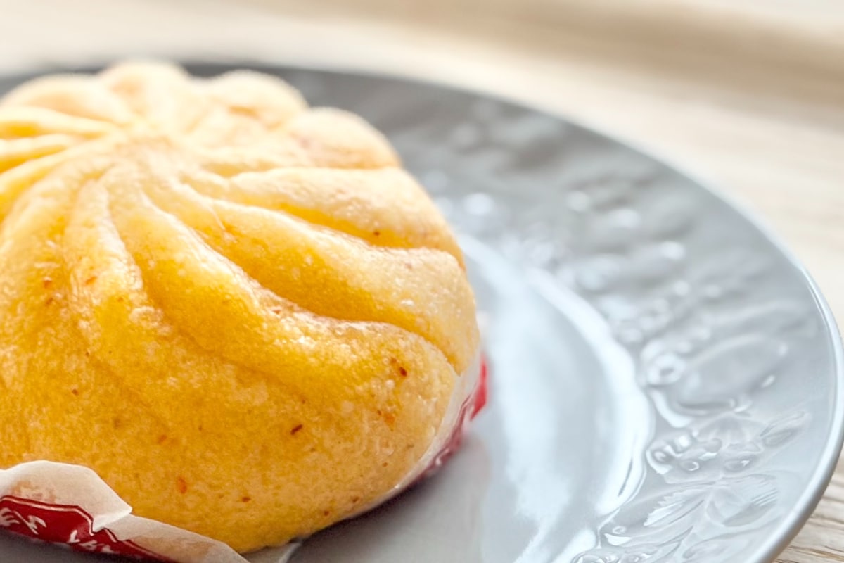 「天才か！！」「あり得ん美味い」【ファミマ】数量限定のシビ辛中華まん