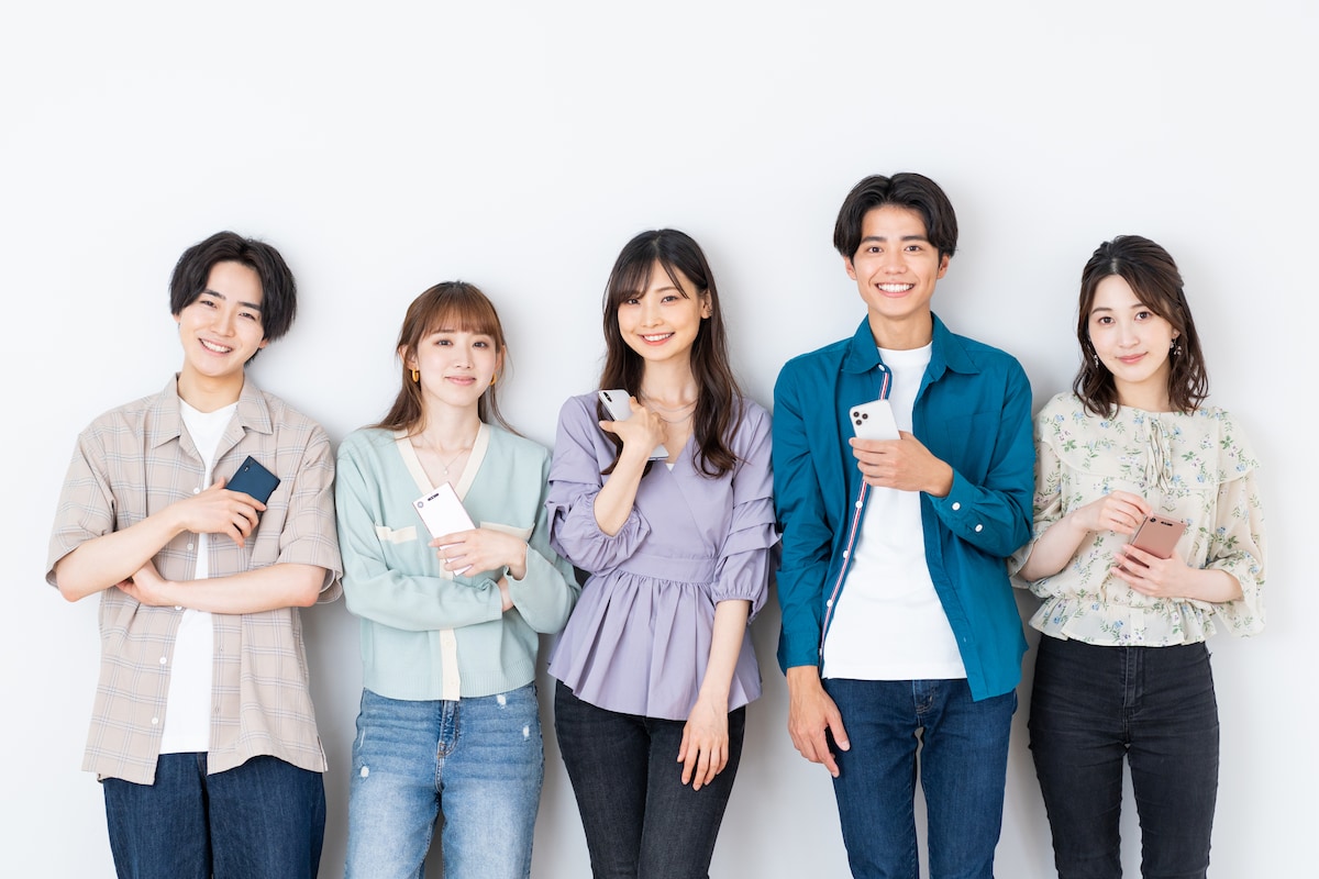 「dポイント」ドコモ以外のユーザーのメリットは?登録方法も解説