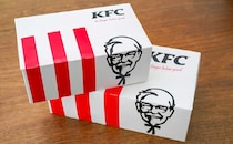 「やはり最高」「2個買った」「レッドホットチキンより辛い」【ケンタッキー】限定品がやみつきになる