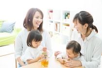 「お金の話を出すと関係が悪くなるのでは」世帯年収550万・39歳女性がママ友と疎遠になった立て替えトラブル